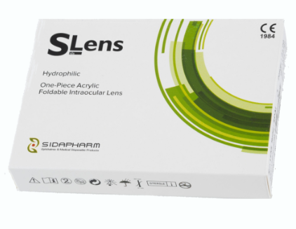 SIDA Lens